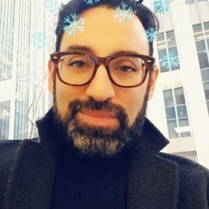 Meet your Posher, Modesto